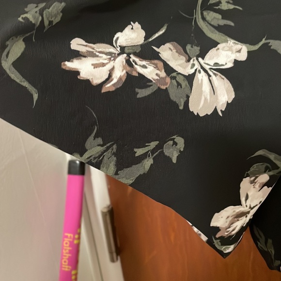 NWT Dynamite Paperbag Soft Shorts - Picture 5 of 9